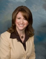 Suzanne Jones